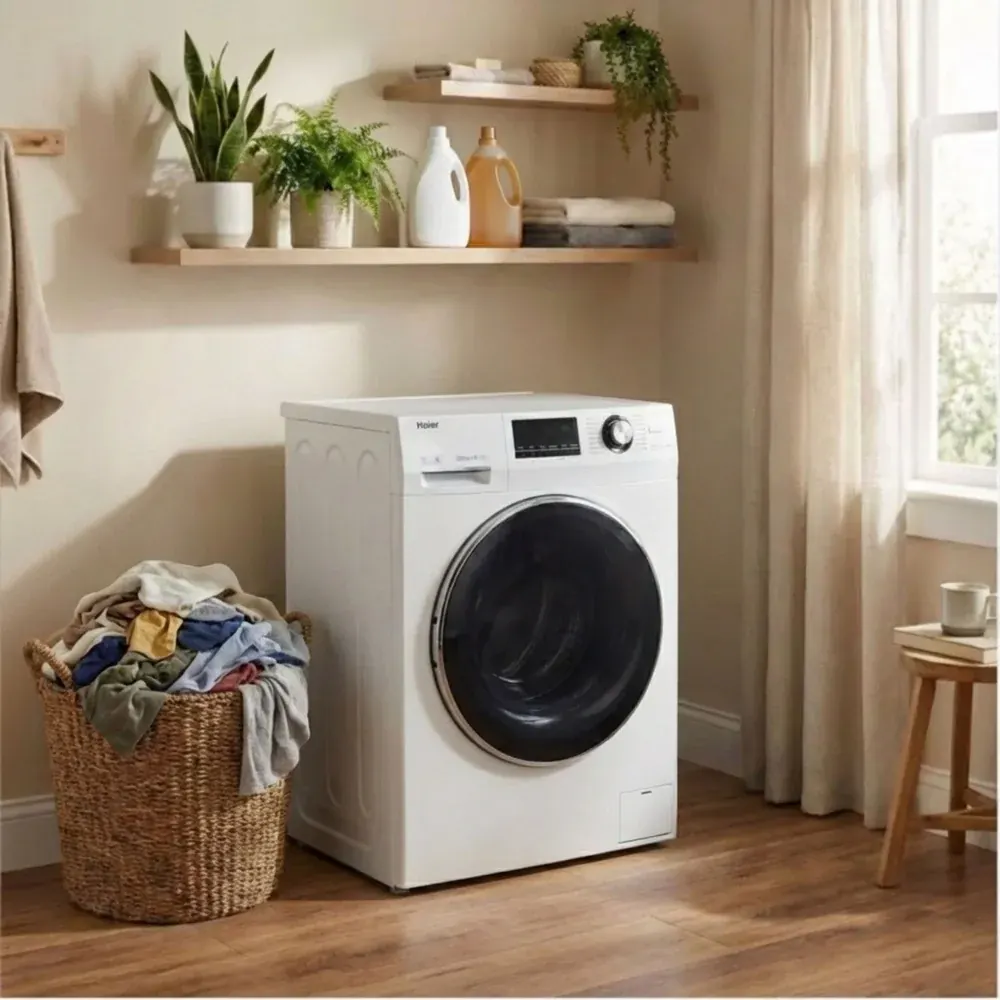 Washing machine water leakage repair