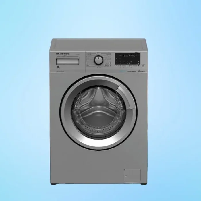 Fully automatic washing machine